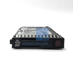 881457-B21-02 - 2.4TB 10K 12G DS SC SAS 2.5" HDD - Image 6