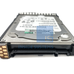 881457-B21-NBL - 2.4TB 10K 12G DS SC SAS 2.5" HDD - Image 3