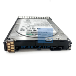 881507-001-1 - 2.4TB 10K 12G DS SC SAS 2.5" HDD - Image 3
