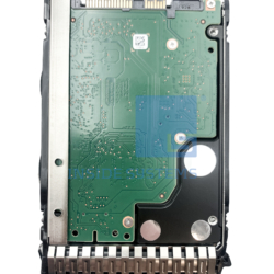 881507-001-1 - 2.4TB 10K 12G DS SC SAS 2.5" HDD - Image 4