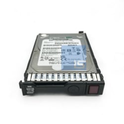 881507-001 - 2.4TB 10K 12G DS SC SAS 2.5" HDD - Image 2