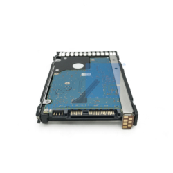881507-001 - 2.4TB 10K 12G DS SC SAS 2.5" HDD - Image 3