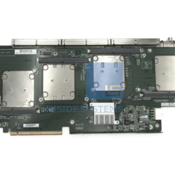 882358-001 - HPE Gen10 Mezz Pass Thru GPU Adapter 7 882358 001 C 1