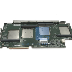 882358-001 - HPE Gen10 Mezz Pass Thru GPU Adapter 8 882358 001 D 1