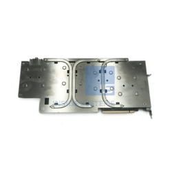 882358-001 - HPE Gen10 Mezz Pass Thru GPU Adapter 9 882358 001 E 1