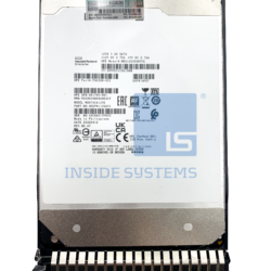 882400-001-1 - 12TB 7.2K 6G HE DS 512e SC SATA 3.5" HDD