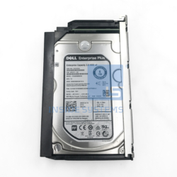 8D1V4-CMPL-V - DELL CMPL-V 6TB 7.2K 12G NL-SAS 3.5" HDD