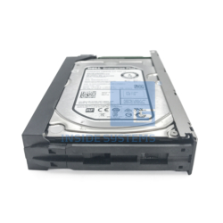 8D1V4-CMPL-V - DELL CMPL-V 6TB 7.2K 12G NL-SAS 3.5" HDD - Image 2
