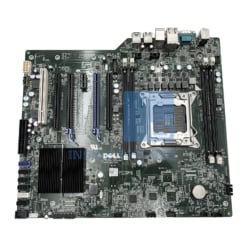 8HPGT - DELL Precision T3600 Motherboard - Image 3