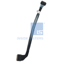 8K96N - DELL R6525 10SFF NVMe BP to MB Cable