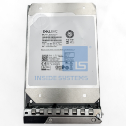8MG73 - DELL 16TB 7.2K 12G 512e SAS 3.5" HDD