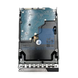 8MG73 - DELL 16TB 7.2K 12G 512e SAS 3.5" HDD - Image 3