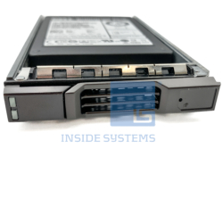 Alternative view of 8V7C5-CMPL-V - DELL CMPL-V 1.92TB 12G RI SAS 2.5" SSD
