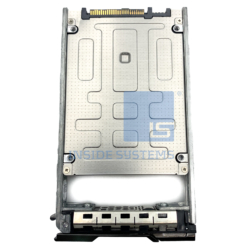 Alternative view of 8V7C5-CMPL - DELL CMPL 1.92TB 12G RI SAS 2.5" SSD