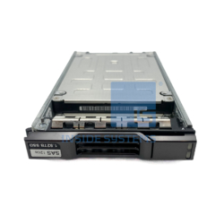 8V7C5-CMPL - DELL CMPL 1.92TB 12G RI SAS 2.5" SSD - Image 3