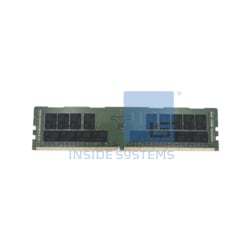 Alternative view of 8WKDY-02 - DELL 32GB 2Rx4 2933MHz DDR4 RDIMM