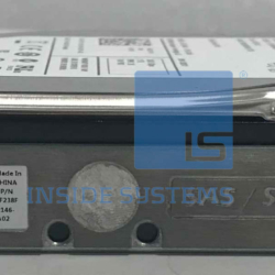 8XNCG - DELL 2TB 7.2K 6G SAS 3.5" HDD - Image 4