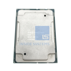 Alternative view of 8Y11Y - DELL Xeon Gold 6126 12C 2.6GHz 19.25MB