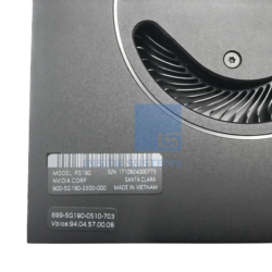 900-5G190-2200-000 - Nvidia RTX A4000 16GB GDDR6 PCIe 4.0 - Image 6