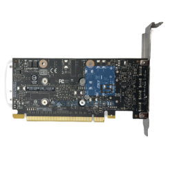 Alternative view of 900-5G212-1721-000 - Nvidia Quadro P600 PCIe 2GB-GDDR5 GPU