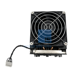 900197-001 - HP Z6/Z8 G4 CPU0 Heatsink & Fan Assembly