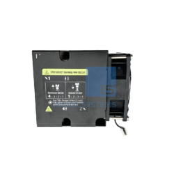 Alternative view of 900197-001 - HP Z6/Z8 G4 CPU0 Heatsink & Fan Assembly