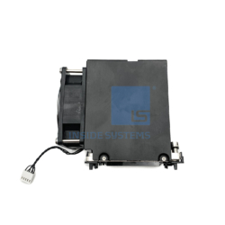 900197-001 - HP Z6/Z8 G4 CPU0 Heatsink & Fan Assembly - Image 4