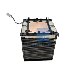 900197-001 - HP Z6/Z8 G4 CPU0 Heatsink & Fan Assembly - Image 5