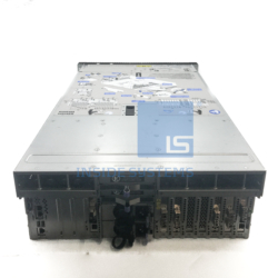 Alternative view of 9009-41G-04 - IBM Power 9 EP50 4-Core 3.8Ghz