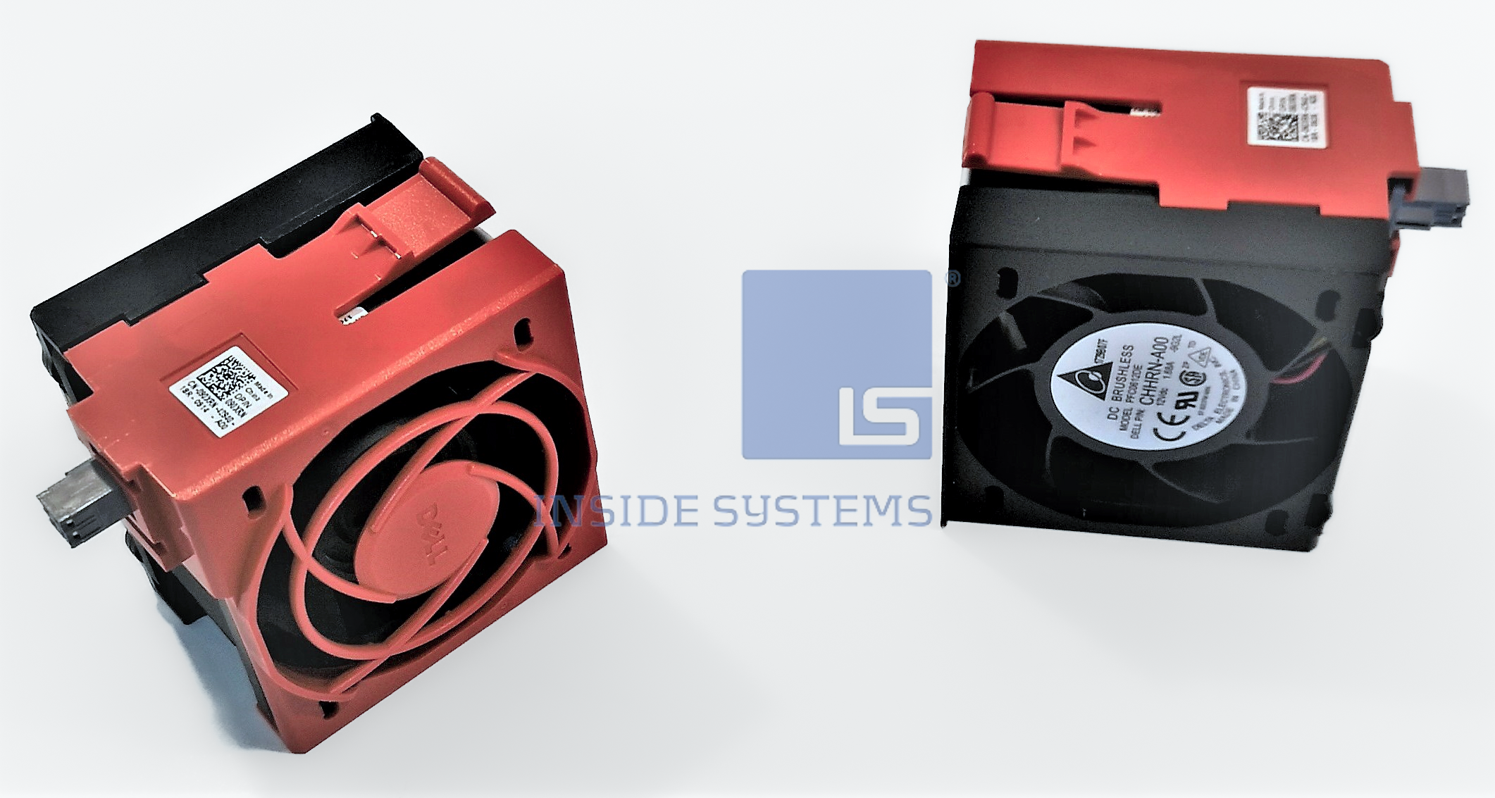 90XRN - DELL PowerEdge Hot Swap Fan Module 4 90XRN - DELL PowerEdge Hot Swap Fan Module - Image 2