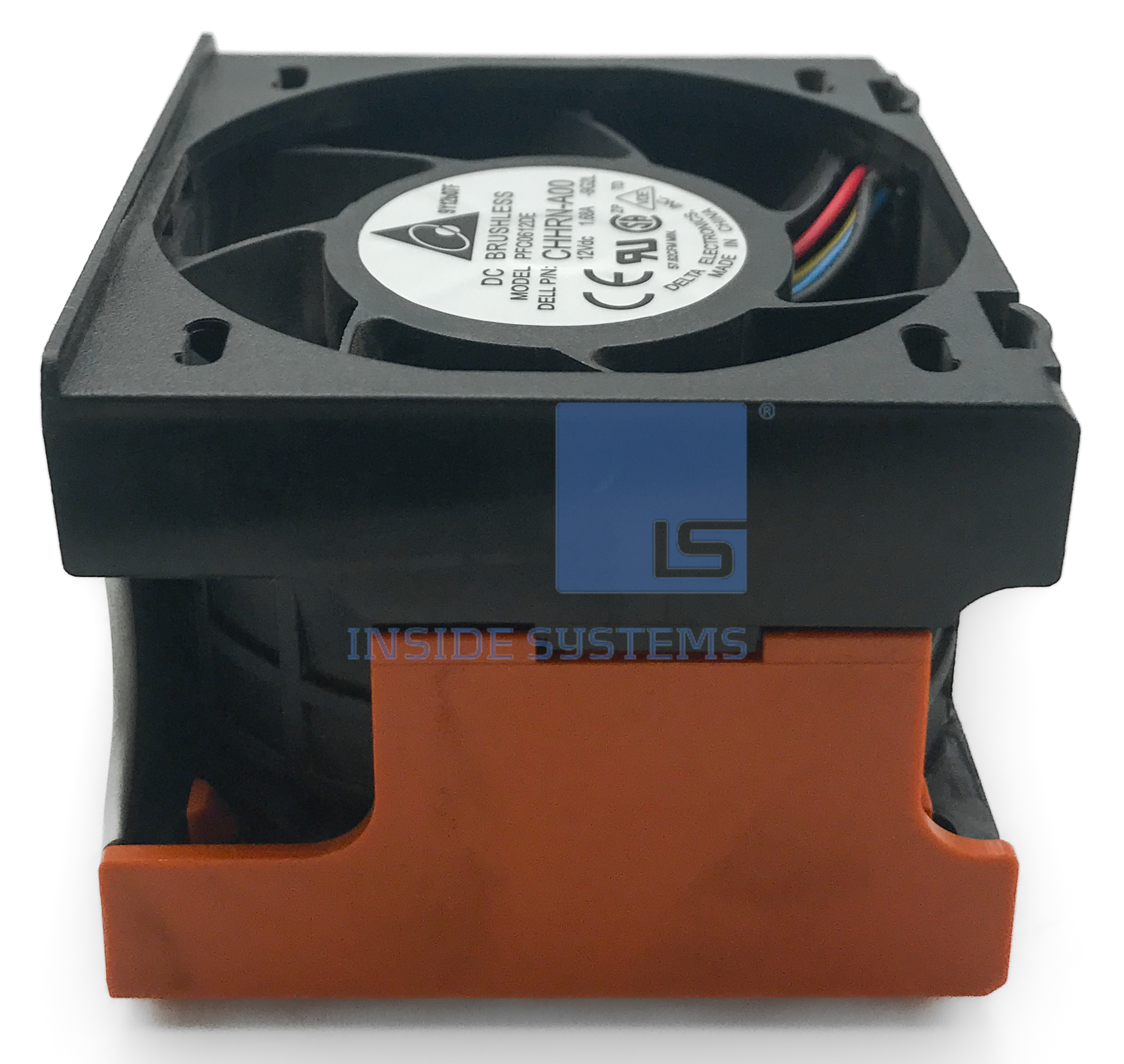 90XRN - DELL PowerEdge Hot Swap Fan Module 5 90XRN - DELL PowerEdge Hot Swap Fan Module - Image 3
