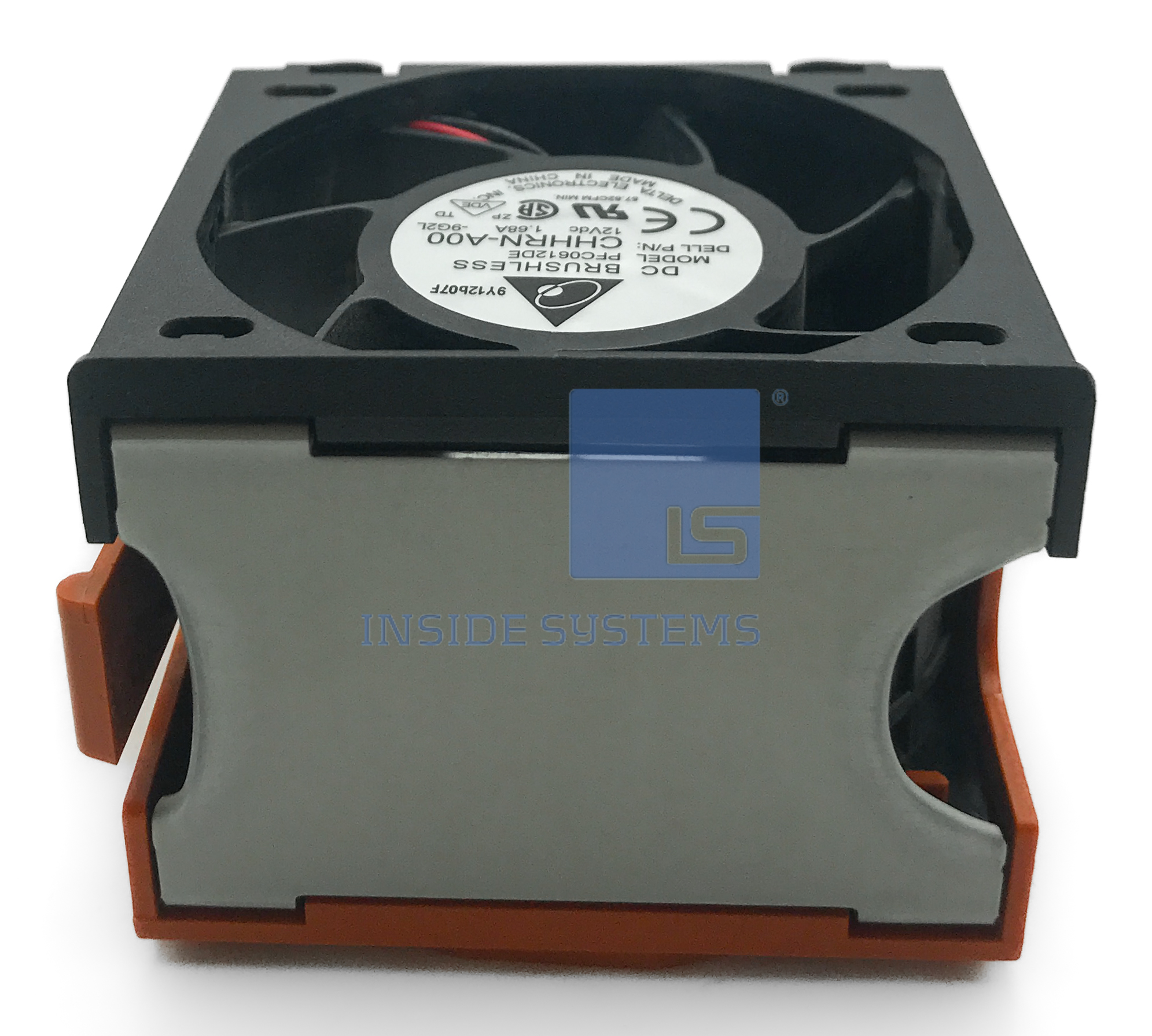 90XRN - DELL PowerEdge Hot Swap Fan Module 6 90XRN - DELL PowerEdge Hot Swap Fan Module - Image 4