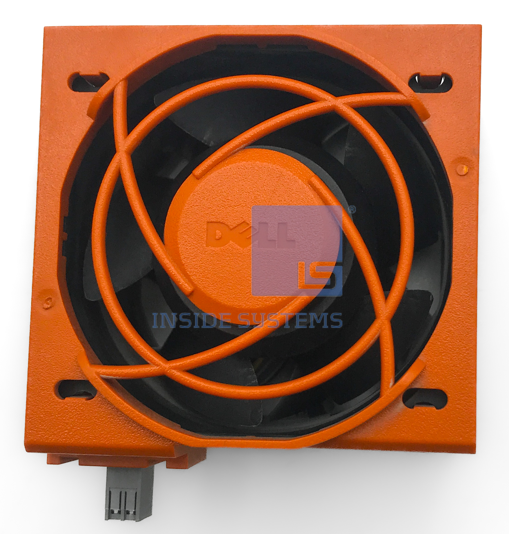 90XRN - DELL PowerEdge Hot Swap Fan Module 9 90XRN - DELL PowerEdge Hot Swap Fan Module - Image 7