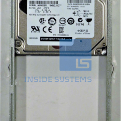 90Y8782 - 600GB 10K 6GBPS 2.5 HS SAS HDD