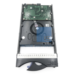 90Y9000 - 2TB 7.2K 3.5-inch NL SAS HDD - Image 3