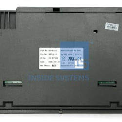 92F6320 - M1 Model M7 POS Keyboard w/Magstripe - Image 2