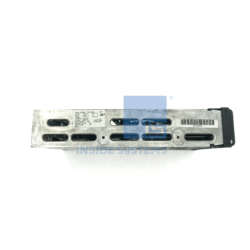 Alternative view of 9406-6382 - 4GB 1/4-inch Cart Tape