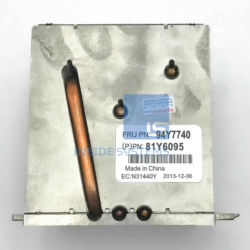 94Y7740 - IBM SYSTEM X3500 M4 HEATSINK - Image 2