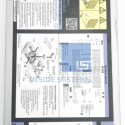 9532-AC1 - Flex x240 M5 Compute Node 10 9532-AC1 - Flex x240 M5 Compute Node - Image 4