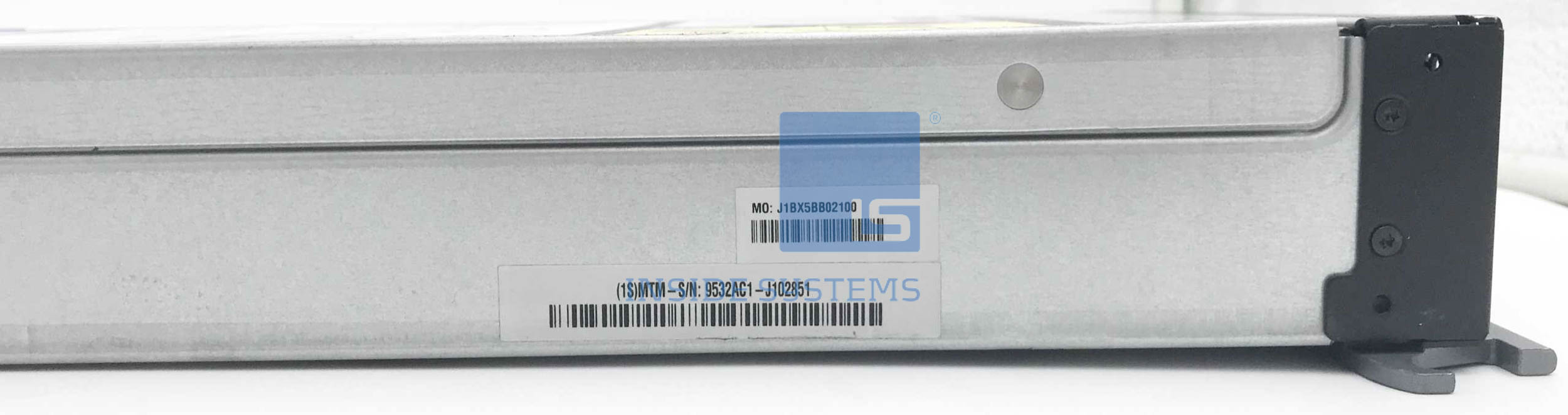9532-AC1 - Flex x240 M5 Compute Node 7 9532-AC1 - Flex x240 M5 Compute Node - Image 6