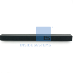 97H9757 - 1U RACK FILLER PANEL