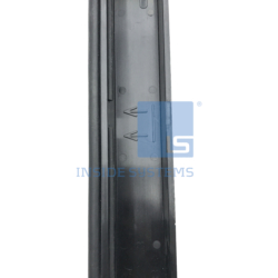 Alternative view of 97H9757 - 1U RACK FILLER PANEL