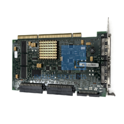 Alternative view of 97P3359 - PCI-X Ultra Tape Controller (Type 5702)