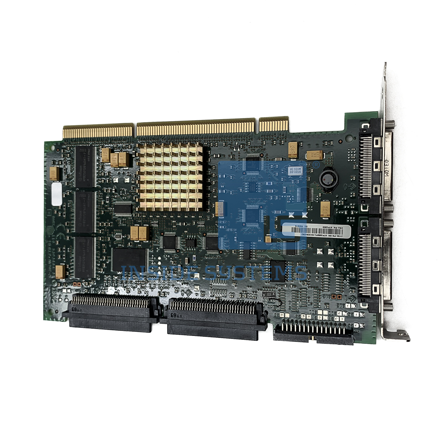 97P3359 - PCI-X Ultra Tape Controller (Type 5702) - Image 2