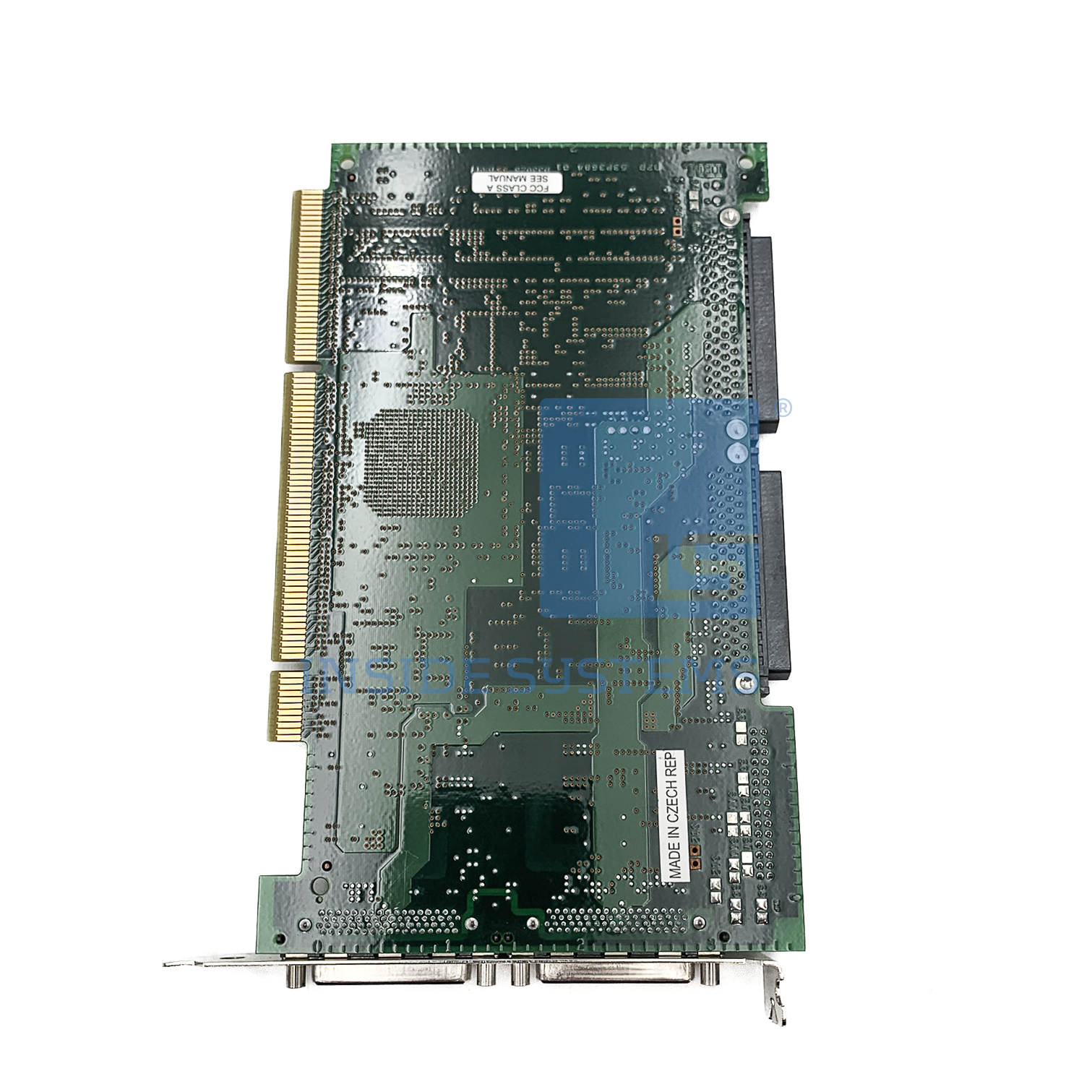 97P3359 - PCI-X Ultra Tape Controller (Type 5702) - Image 3