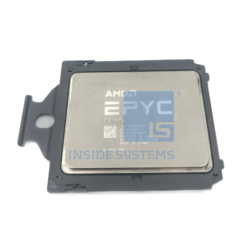 98HJ1 - DELL AMD EPYC 7713P 64C 2.0GHz 256MB