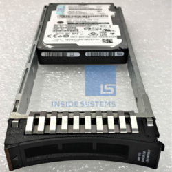 98Y6017 - 600GB 15K SAS 2.5" (SED) I60C Module 9 98Y6017 - 600GB 15K SAS 2.5" (SED) I60C Module - Image 2