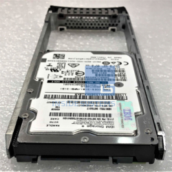 98Y6017 - 600GB 15K SAS 2.5" (SED) I60C Module 10 98Y6017 - 600GB 15K SAS 2.5" (SED) I60C Module - Image 3
