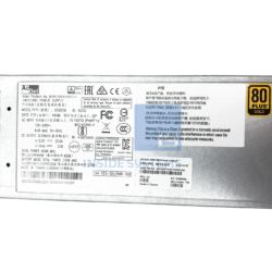 98Y6356 - IBM 400W BBU Power Supply - Image 2