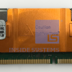 9931005-001 - 4GB 2RX4 PC2-5300F Memory module